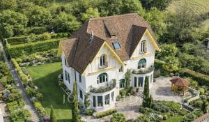 Prodej Vila Montreux