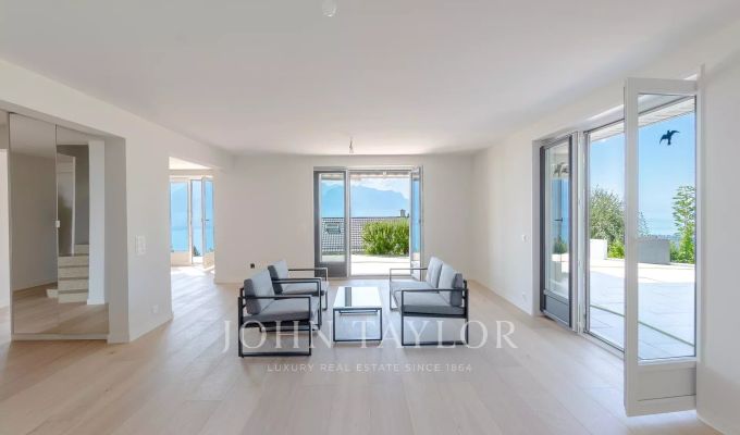 Prodej Vila Montreux