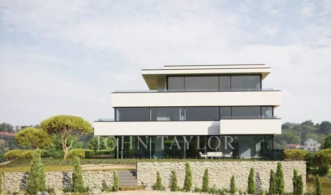 Prodej Vila Montreux