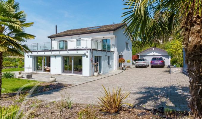 Prodej Vila Montreux