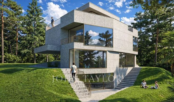 Prodej Vila Montreux