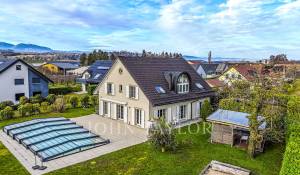 Prodej Vila Morges