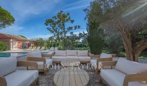 Prodej Vila Mouans-Sartoux