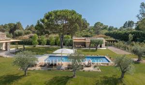 Prodej Vila Mouans-Sartoux