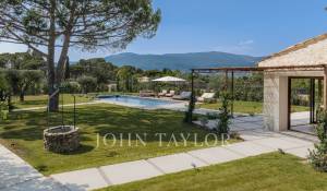Prodej Vila Mouans-Sartoux