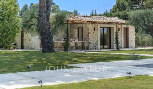 Prodej Vila Mouans-Sartoux