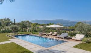 Prodej Vila Mouans-Sartoux