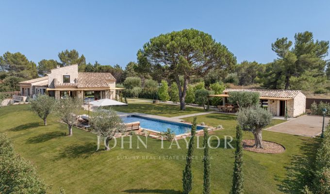Prodej Vila Mouans-Sartoux