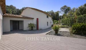 Prodej Vila Mougins