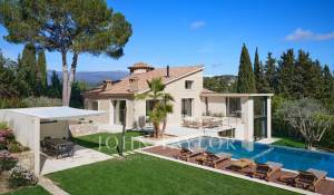 Prodej Vila Mougins