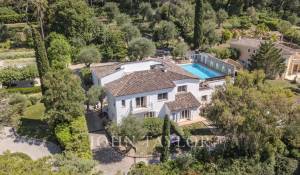 Prodej Vila Mougins