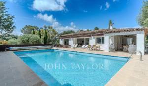 Prodej Vila Mougins