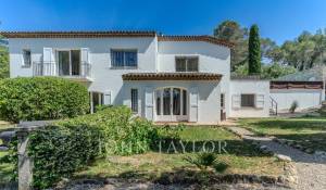 Prodej Vila Mougins
