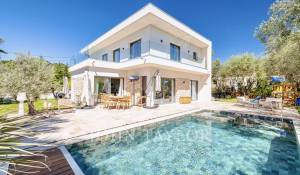 Prodej Vila Mougins