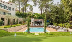 Prodej Vila Mougins