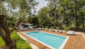 Prodej Vila Mougins