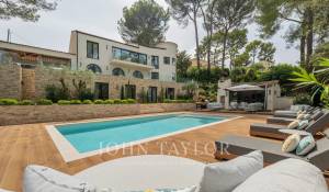 Prodej Vila Mougins
