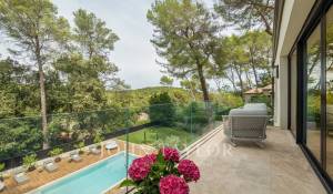 Prodej Vila Mougins