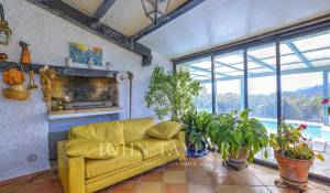 Prodej Vila Mougins