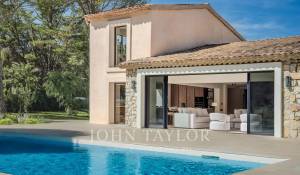 Prodej Vila Mougins