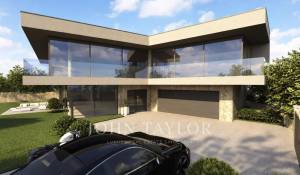 Prodej Vila Mougins