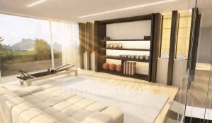 Prodej Vila Mougins