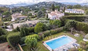 Prodej Vila Mougins