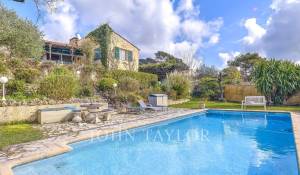 Prodej Vila Mougins