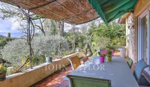Prodej Vila Mougins