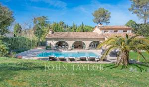 Prodej Vila Mougins