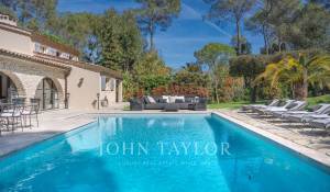 Prodej Vila Mougins