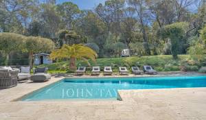 Prodej Vila Mougins