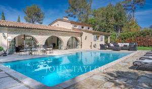 Prodej Vila Mougins