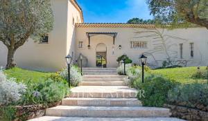 Prodej Vila Mougins