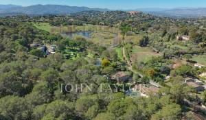 Prodej Vila Mougins