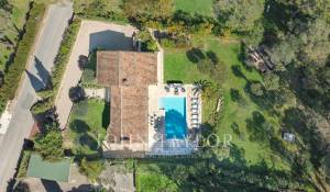 Prodej Vila Mougins