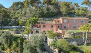 Prodej Vila Mougins