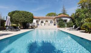 Prodej Vila Mougins