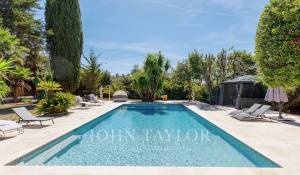 Prodej Vila Mougins