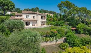 Prodej Vila Mougins