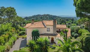 Prodej Vila Mougins