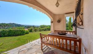 Prodej Vila Mougins