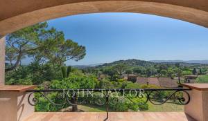 Prodej Vila Mougins
