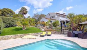 Prodej Vila Mougins