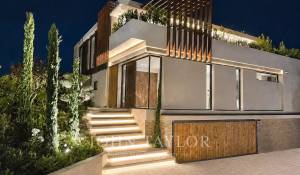 Prodej Vila Mougins