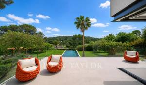 Prodej Vila Mougins