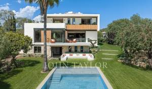 Prodej Vila Mougins