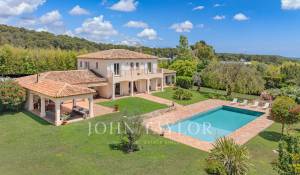 Prodej Vila Mougins