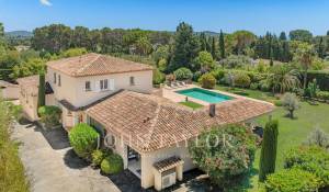 Prodej Vila Mougins