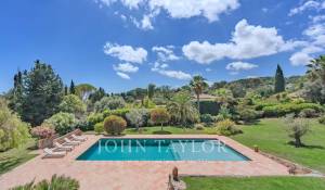 Prodej Vila Mougins